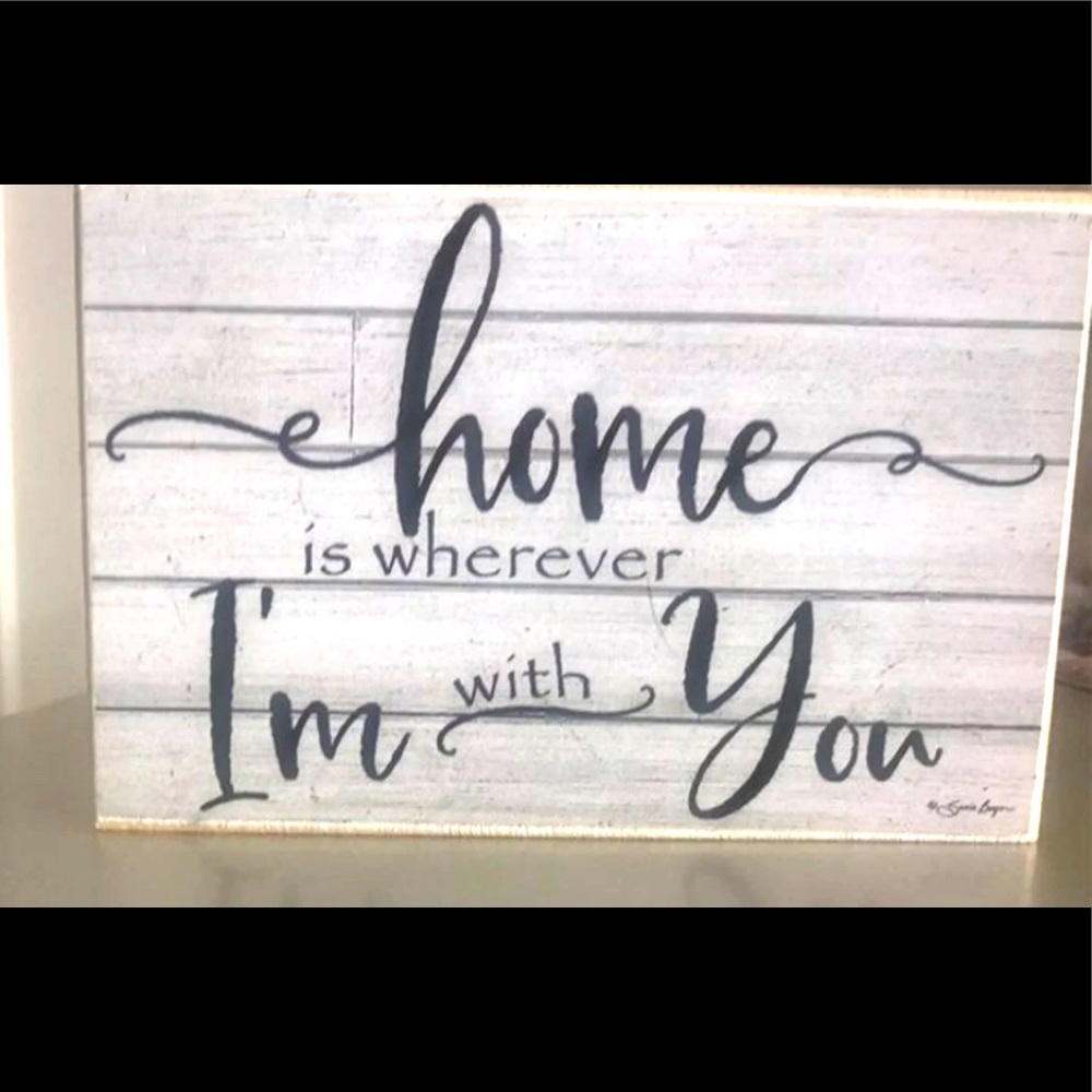 Home decor